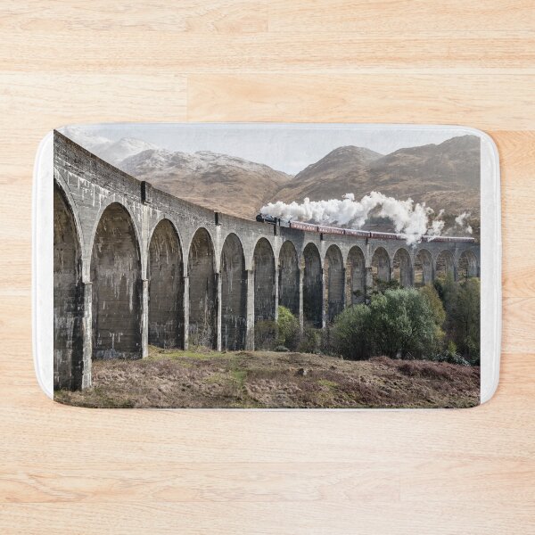 Item preview, Glen Finnan viaducts  designed and sold by Creative photos and art.