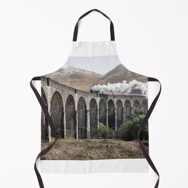 Item preview, Glen Finnan viaducts designed and sold by Creative photos and art.