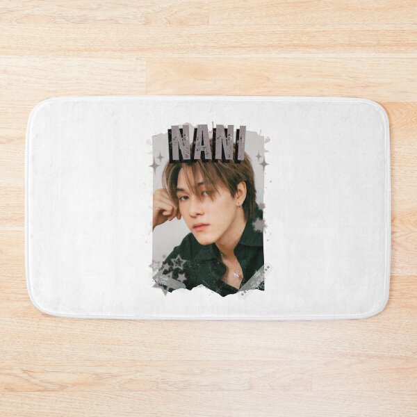 Item preview,  Nani (Hirunkit Changkham) Thailand Actor Thai drama Entertainment Collage Digital Art Portrait designed and sold by AJUNICE STUDIO.