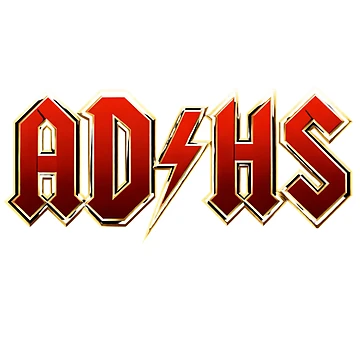 Artwork thumbnail, ADHD by Rückklang