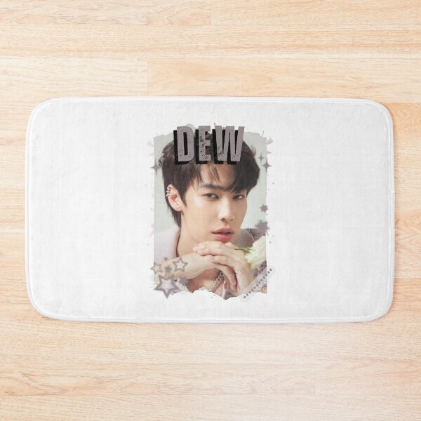 Item preview, Dew (Jirawat Sutivanichsak) Thailand Actor Thai drama Entertainment Collage Digital Art Portrait designed and sold by AJUNICE STUDIO.