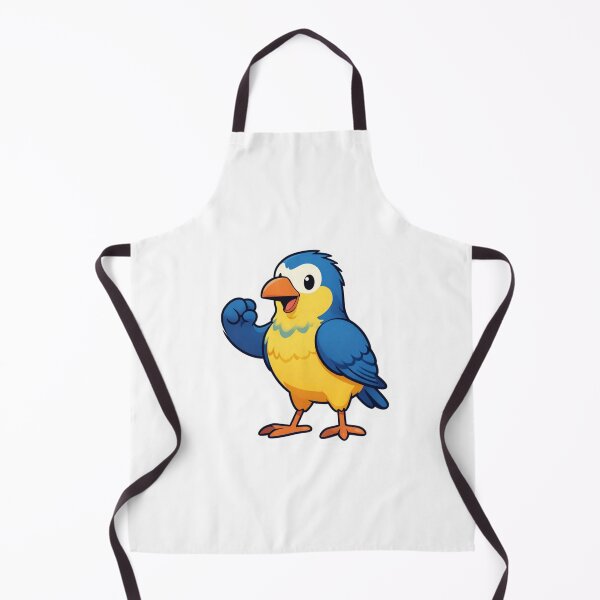 Item preview, cheerful partner sparrow designed and sold by Lellenatavarez.