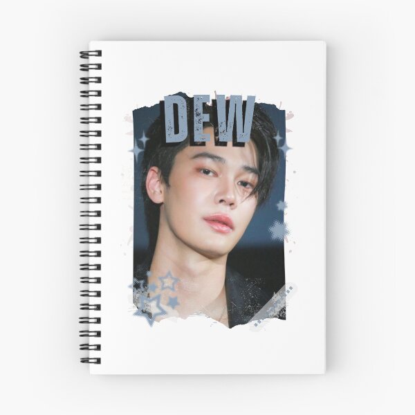 Item preview, Dew (Jirawat Sutivanichsak) Thailand Actor Thai drama Entertainment Collage Digital Art Portrait designed and sold by AJUNICE STUDIO.