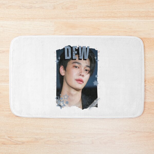 Item preview, Dew (Jirawat Sutivanichsak) Thailand Actor Thai drama Entertainment Collage Digital Art Portrait designed and sold by AJUNICE STUDIO.