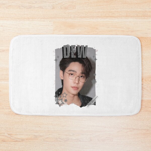 Item preview, Dew (Jirawat Sutivanichsak) Thailand Actor Thai drama Entertainment Collage Digital Art Portrait designed and sold by AJUNICE STUDIO.