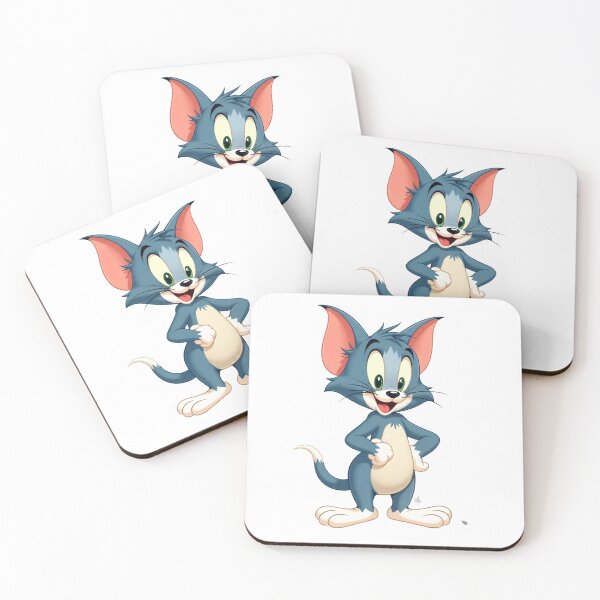Item preview, tom cat happy designed and sold by Lellenatavarez.