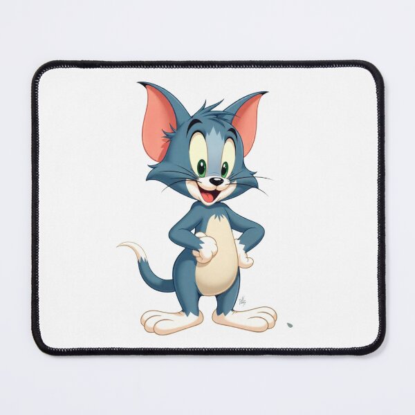 Item preview, tom cat happy designed and sold by Lellenatavarez.