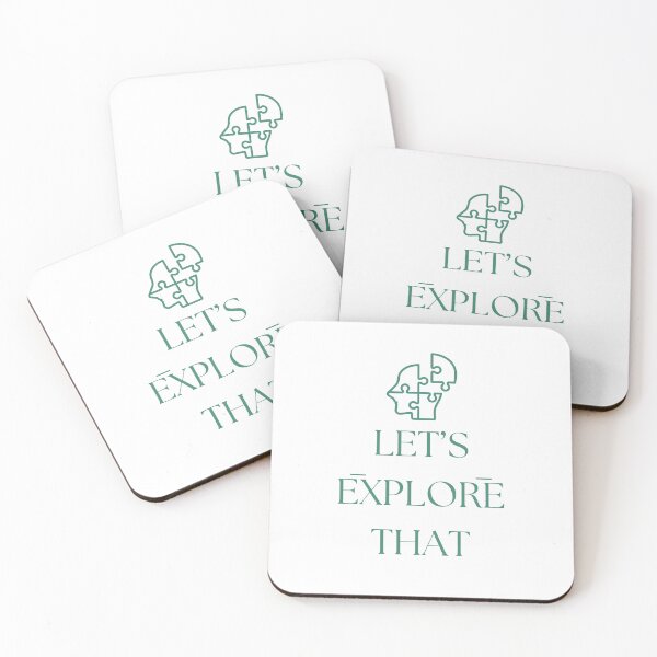 Item preview, Let's Explore That designed and sold by jpubdesigns.