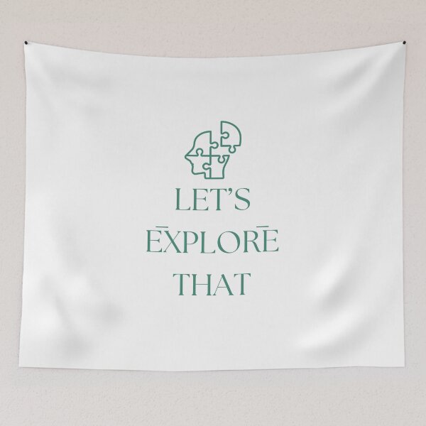 Item preview, Let's Explore That designed and sold by jpubdesigns.
