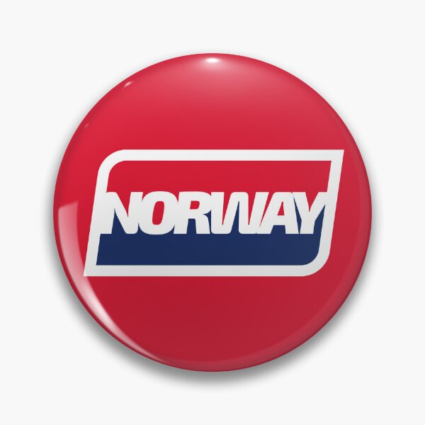 Item preview, Norway logo designed and sold by Polux Design.