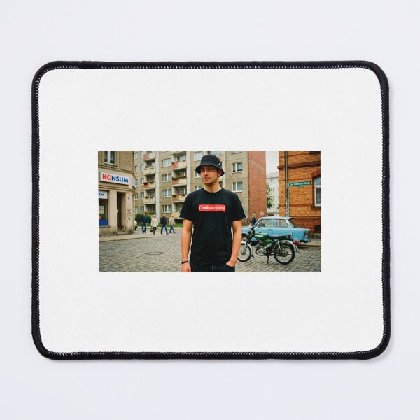 Item preview, East Germany motif designed and sold by wordvibes.