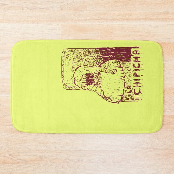 Item preview, Chipicha - Inks- signed designed and sold by patricioguerra.