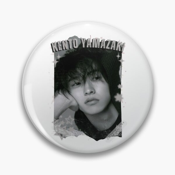 Item preview, Kento Yamazaki — 山﨑 賢人（やまざき けんとJapanese Actor Jdrama Japan Dorama Entertainment Collage Digital Art PortraitJapanese Drama Actor designed and sold by AJUNICE STUDIO.