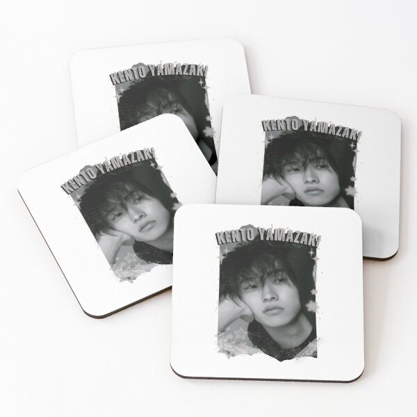 Item preview, Kento Yamazaki — 山﨑 賢人（やまざき けんとJapanese Actor Jdrama Japan Dorama Entertainment Collage Digital Art PortraitJapanese Drama Actor designed and sold by AJUNICE STUDIO.