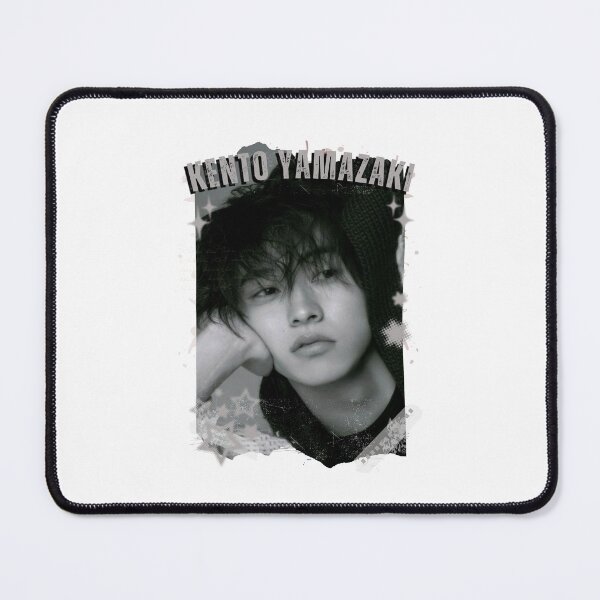 Item preview, Kento Yamazaki — 山﨑 賢人（やまざき けんとJapanese Actor Jdrama Japan Dorama Entertainment Collage Digital Art PortraitJapanese Drama Actor designed and sold by AJUNICE STUDIO.