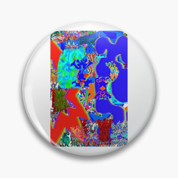 Item preview, Pop abstract designed and sold by Diego Manuel Rodriguez.