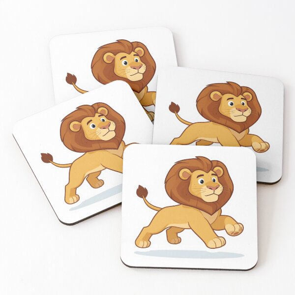 Item preview, lion simba elegant  designed and sold by Lellenatavarez.