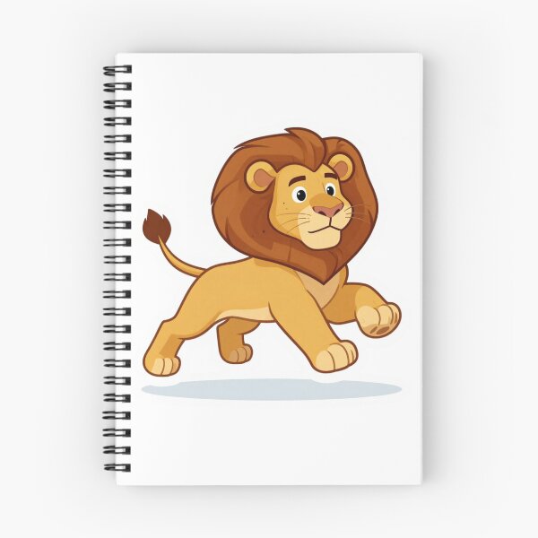 Item preview, lion simba elegant  designed and sold by Lellenatavarez.