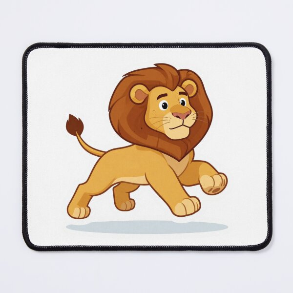 Item preview, lion simba elegant designed and sold by Lellenatavarez.