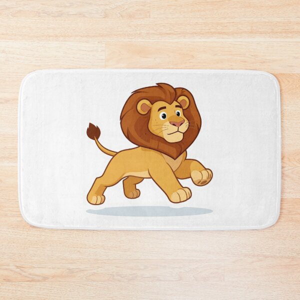 Item preview, lion simba elegant  designed and sold by Lellenatavarez.