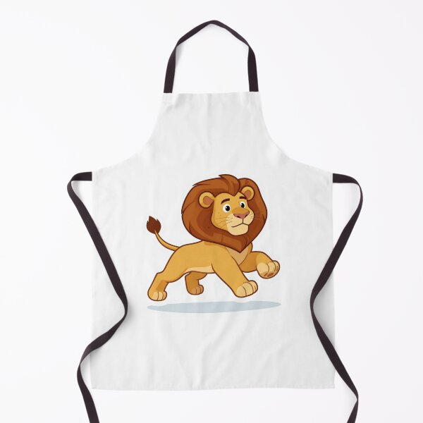 Item preview, lion simba elegant  designed and sold by Lellenatavarez.