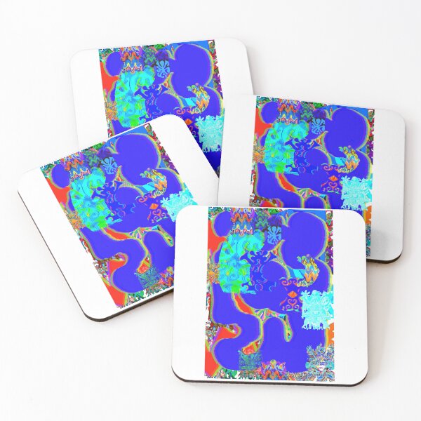Item preview, Pop abstract designed and sold by Diego Manuel Rodriguez.
