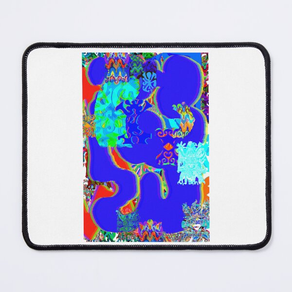 Item preview, Pop abstract designed and sold by Diego Manuel Rodriguez.