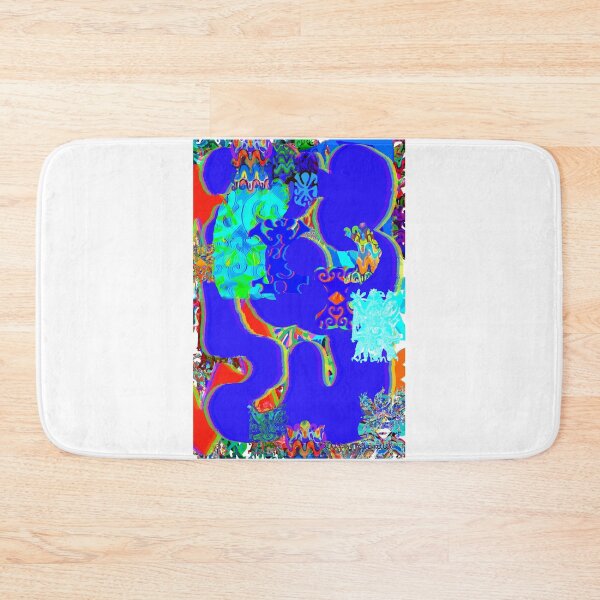 Item preview, Pop abstract designed and sold by Diego Manuel Rodriguez.
