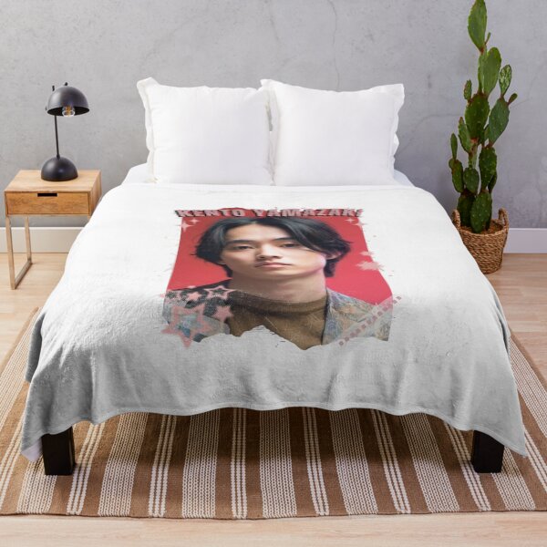 Item preview, Kento Yamazaki — 山﨑 賢人(やまざき けんとJapanese Actor Jdrama Japan Dorama Entertainment Collage Digital Art PortraitJapanese Drama Actor designed and sold by AJUNICE STUDIO.