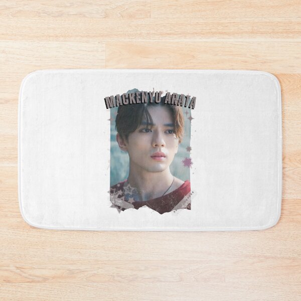 Item preview, Mackenyu Arata — 新田 真剣佑（あらた まっけんゆう）Japanese Actor Jdrama Japan Dorama Entertainment Collage Digital Art PortraitJapanese Drama Actor designed and sold by AJUNICE STUDIO.