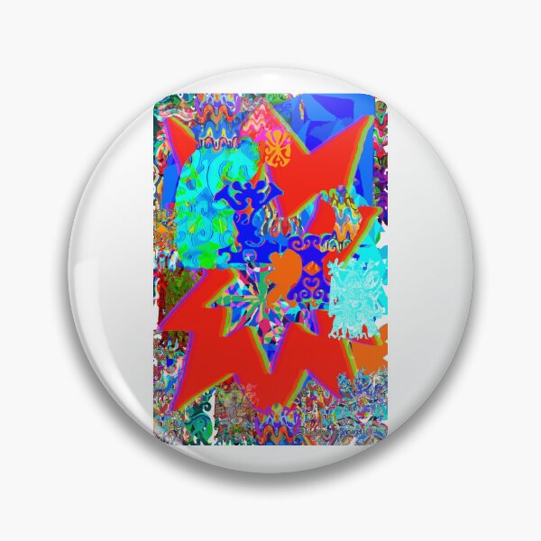 Item preview, Pop abstract designed and sold by Diego Manuel Rodriguez.