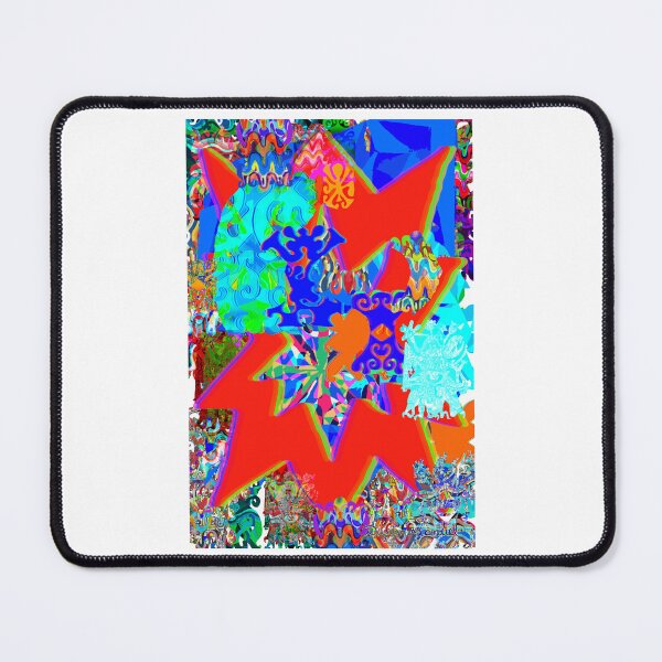 Item preview, Pop abstract designed and sold by Diego Manuel Rodriguez.