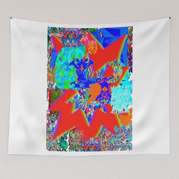 Item preview, Pop abstract designed and sold by Diego Manuel Rodriguez.