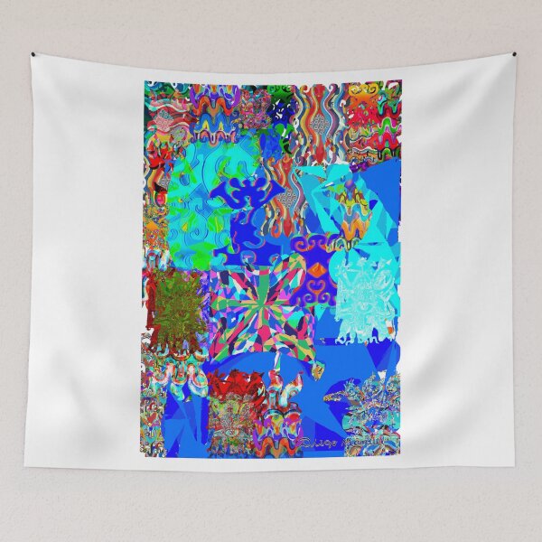 Item preview, Pop abstracto designed and sold by Diego Manuel Rodriguez.