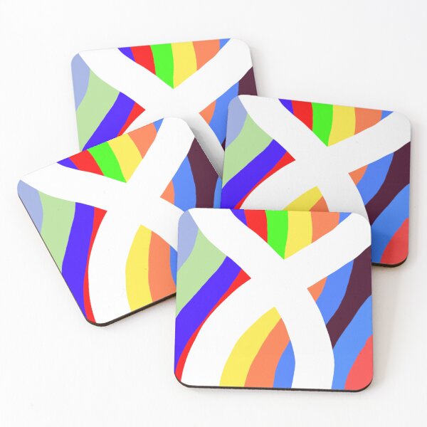 Item preview, Rainbow pattern designed and sold by AWADHESH  CHAURASIA.