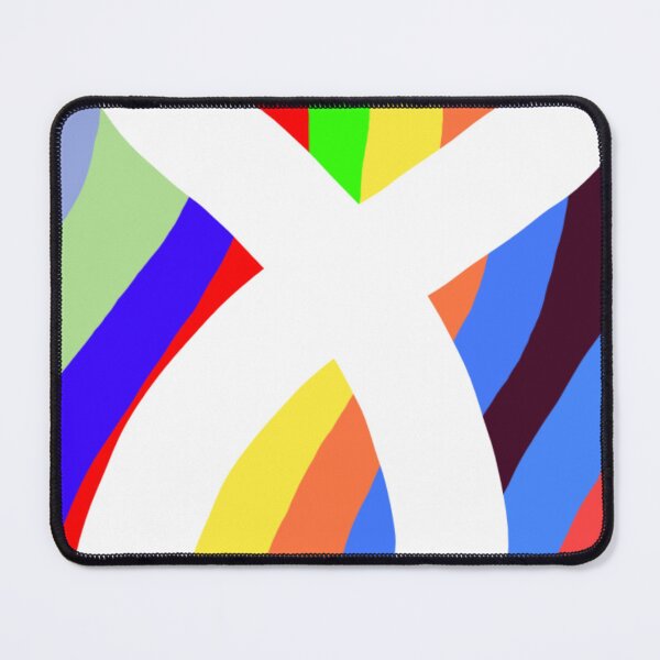 Item preview, Rainbow pattern designed and sold by AWADHESH CHAURASIA.