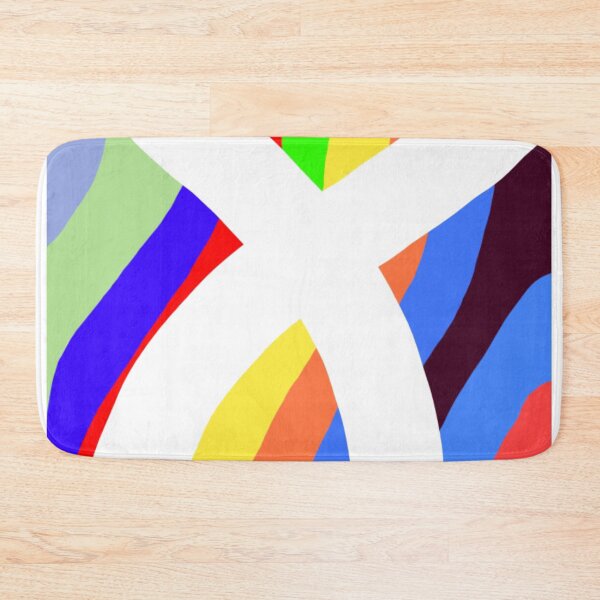 Item preview, Rainbow pattern designed and sold by AWADHESH  CHAURASIA.