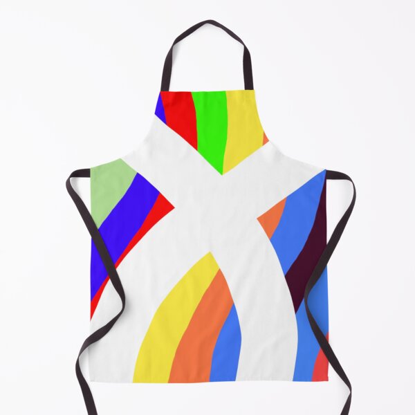 Item preview, Rainbow pattern designed and sold by AWADHESH  CHAURASIA.