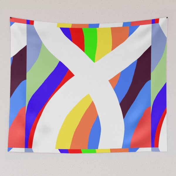 Item preview, Rainbow pattern designed and sold by AWADHESH  CHAURASIA.