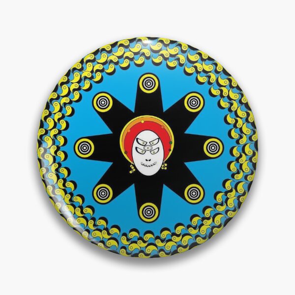 Item preview, crazy tile designed and sold by itamaraz.