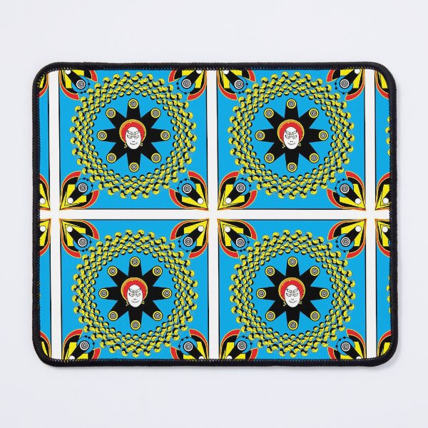 Item preview, crazy tile designed and sold by itamaraz.