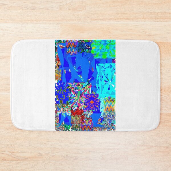 Item preview, Pop abstract designed and sold by Diego Manuel Rodriguez.