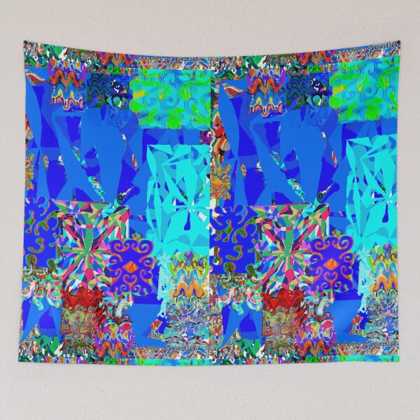 Item preview, Pop abstracto designed and sold by Diego Manuel Rodriguez.