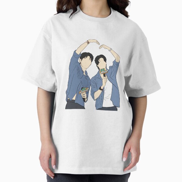Pondphuwin T-Shirts for Sale | Redbubble