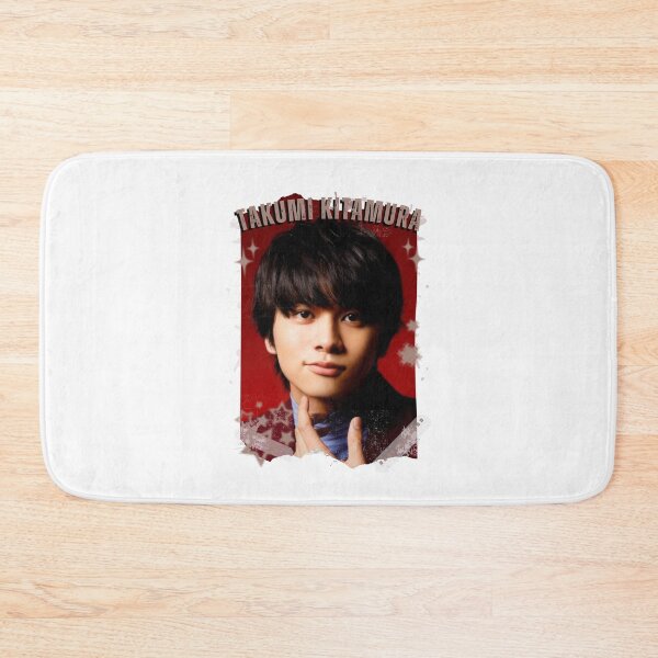 Item preview, Takumi Kitamura — 北村 匠海（きたむら たくみ）Japanese Actor Jdrama Japan Dorama Entertainment Collage Digital Art PortraitJapanese Drama Actor designed and sold by AJUNICE STUDIO.