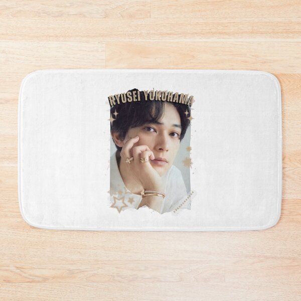 Item preview, Ryusei Yokohama — 横浜 流星（よこはま りゅうせい）Japanese Actor Jdrama Japan Dorama Entertainment Collage Digital Art PortraitJapanese Drama Actor designed and sold by AJUNICE STUDIO.