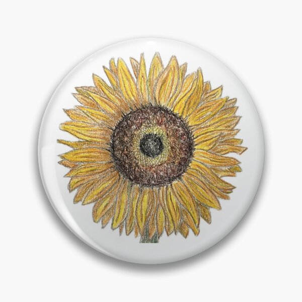 Item preview, Sunflower  designed and sold by LornaAshworth.