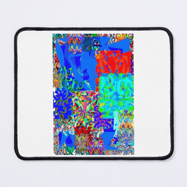 Item preview, Pop abstract designed and sold by Diego Manuel Rodriguez.