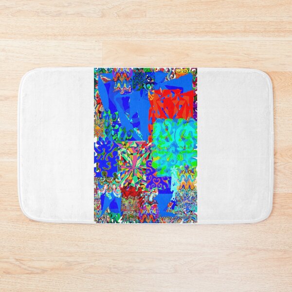 Item preview, Pop abstract designed and sold by Diego Manuel Rodriguez.