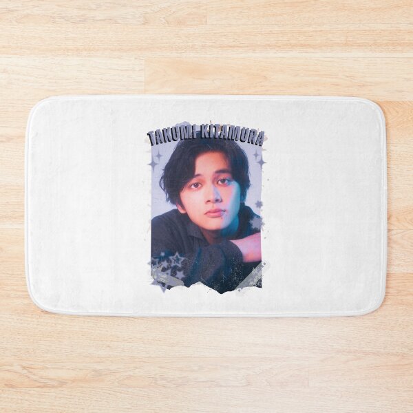 Item preview, Takumi Kitamura — 北村 匠海（きたむら たくみ）Japanese Actor Jdrama Japan Dorama Entertainment Collage Digital Art PortraitJapanese Drama Actor designed and sold by AJUNICE STUDIO.